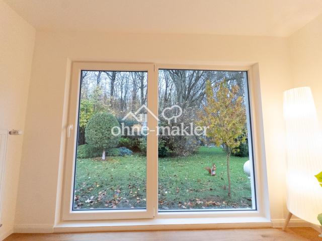 So lässt es sich leben!