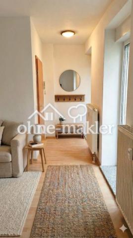 Eingangsbereich (Beispielmöbl)