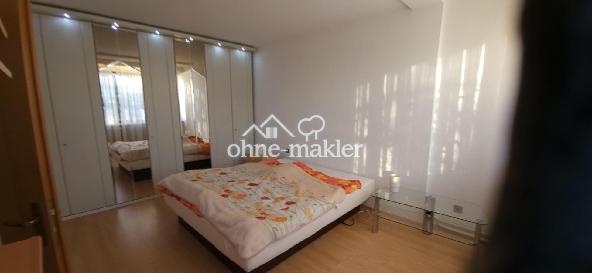 Schlafzimmer Wasserbett Option