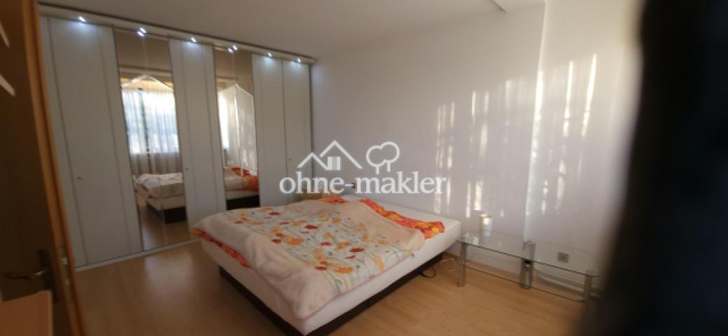 Schlafzimmer Wasserbett Option