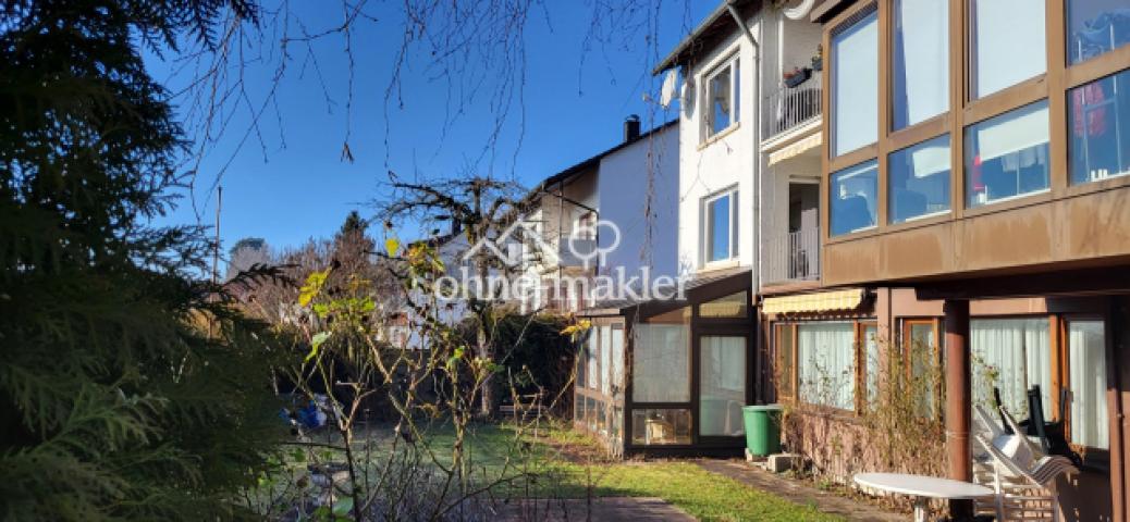 Nebeneingang Barrierefrei