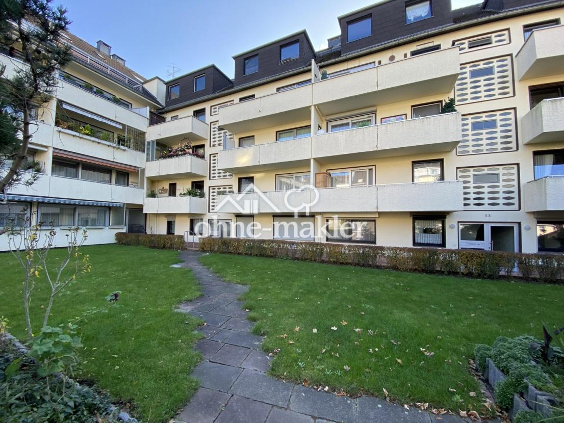 Hausansicht Rückseite