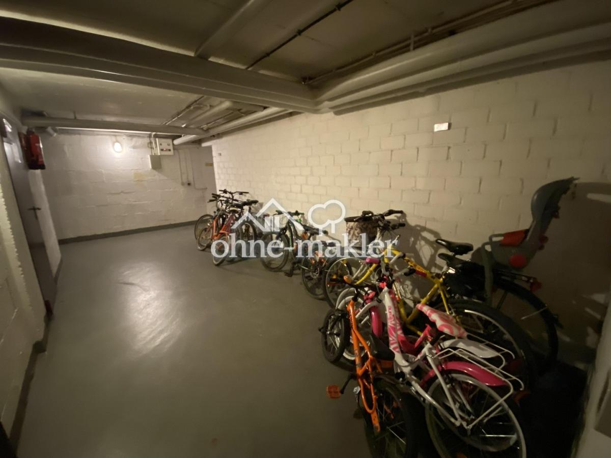 Fahrradkeller