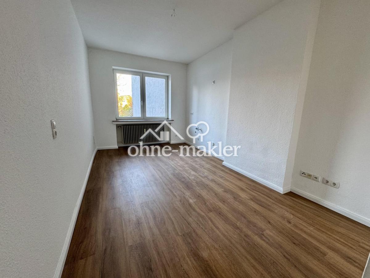 Küche - ab Januar mit EBK