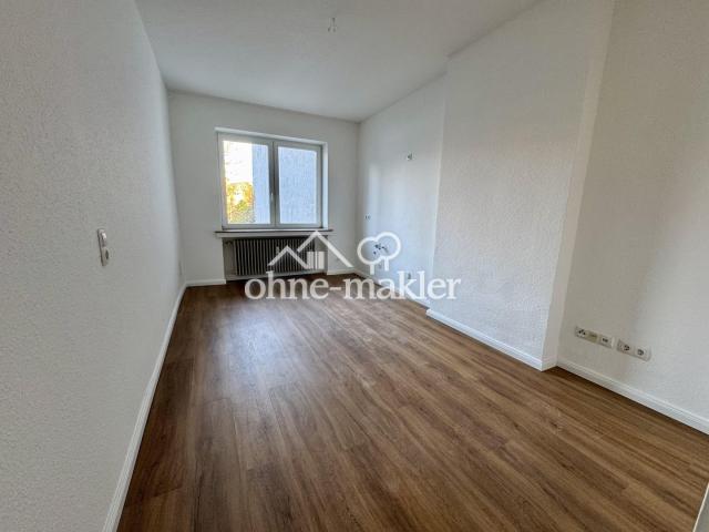 Küche - ab Januar mit EBK