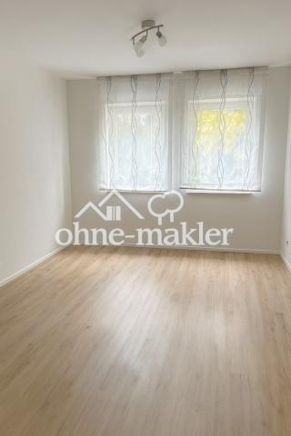 Schlafzimmer Erdgeschoss