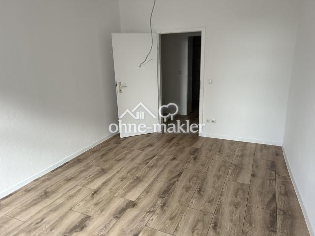 Wohn- und Schlafbereich