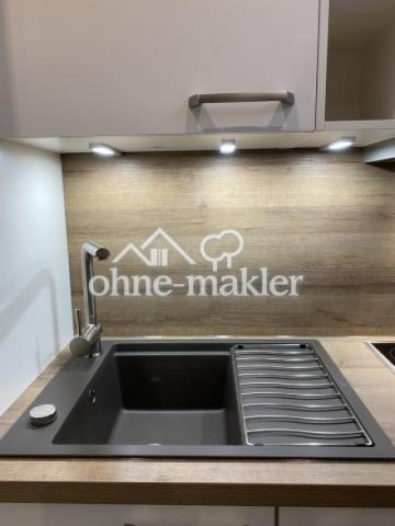 Granitspüle und hohe Qualität