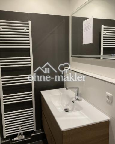 Hochwertiges Bad Teil 1