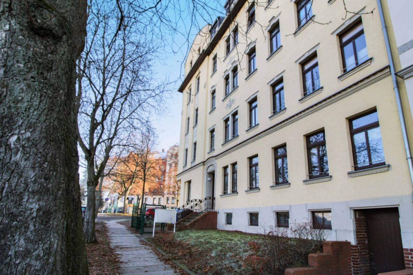 Seitenansicht rechts