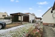 Garage und Carport