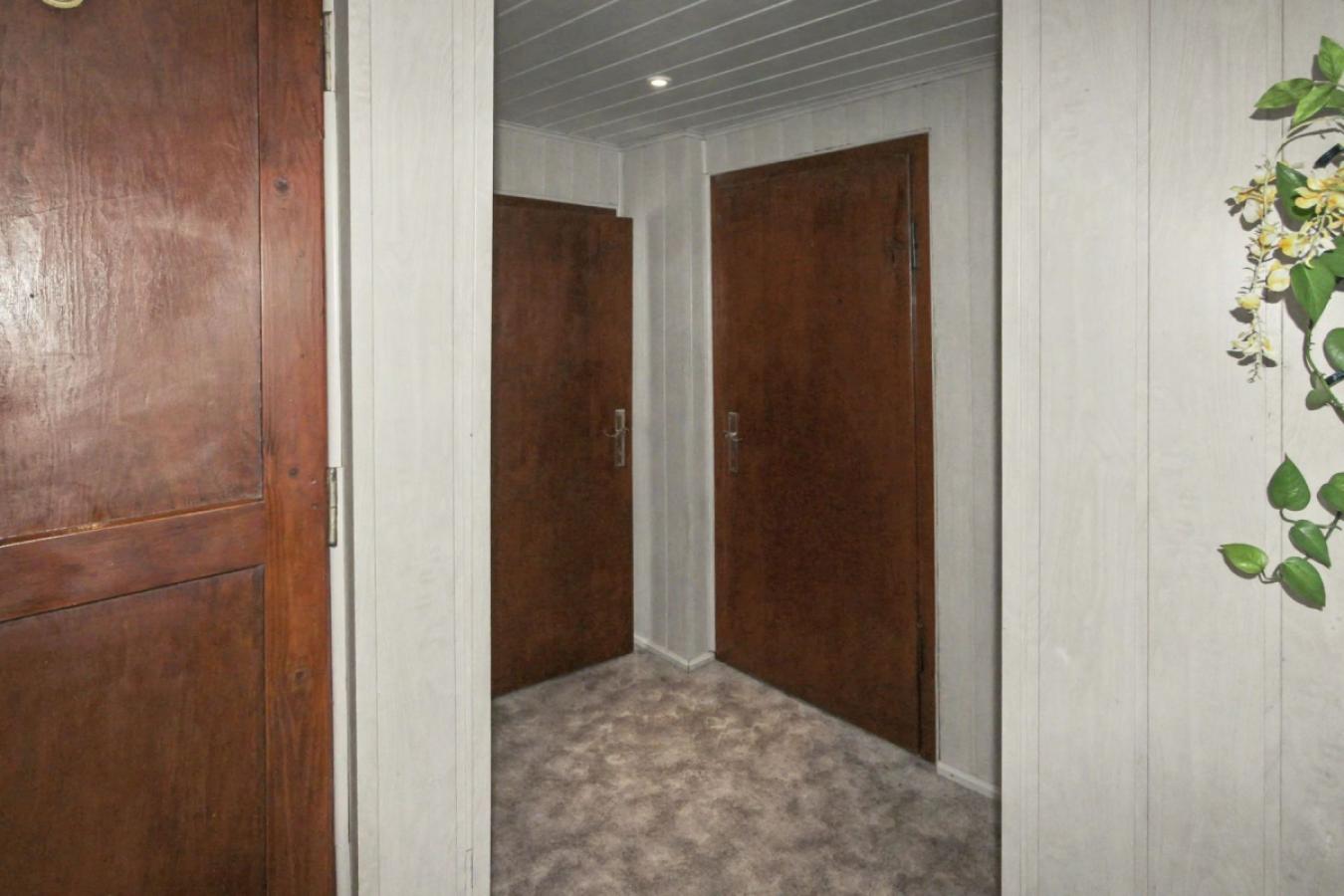 Flur Eingang DHH  EG