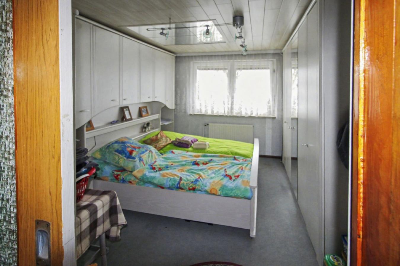 Schlafzimmer ELW EG