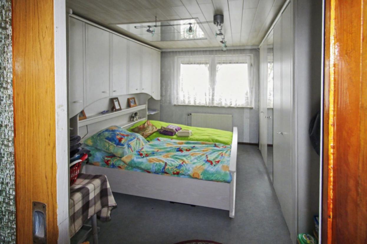 Schlafzimmer ELW EG