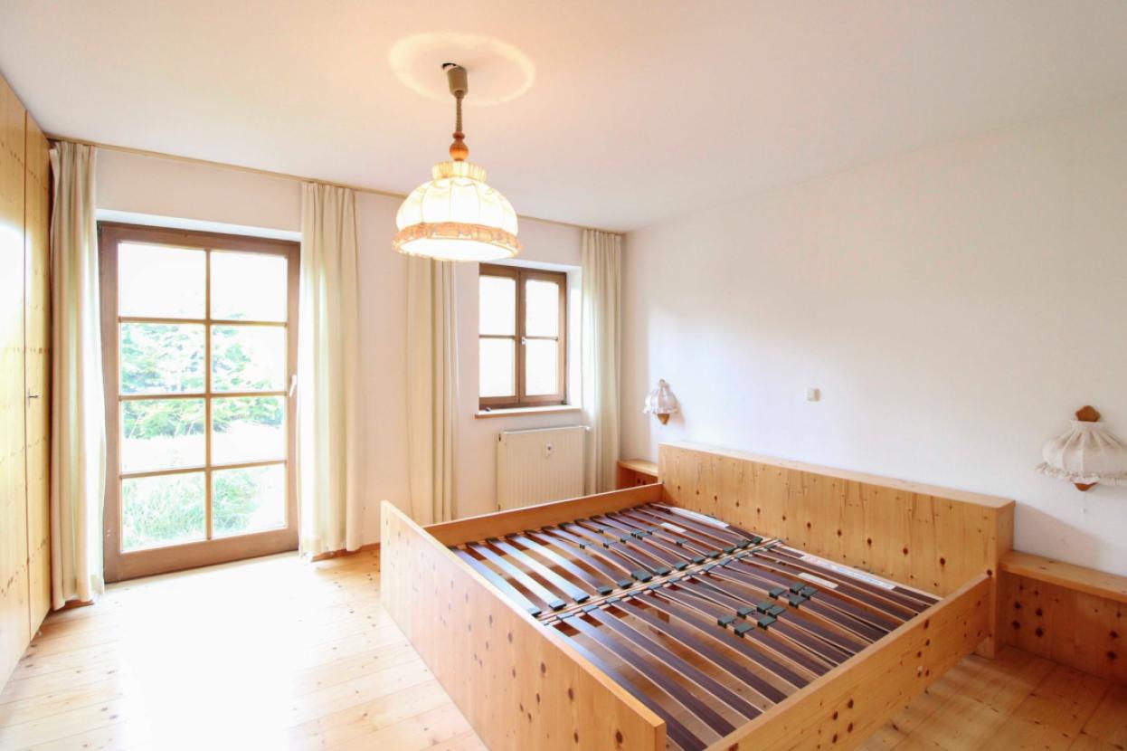 Schlafzimmer EG
