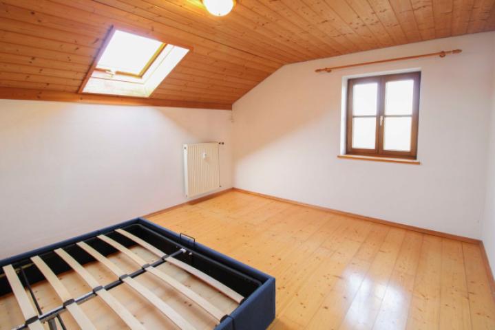 Schlafzimmer OG