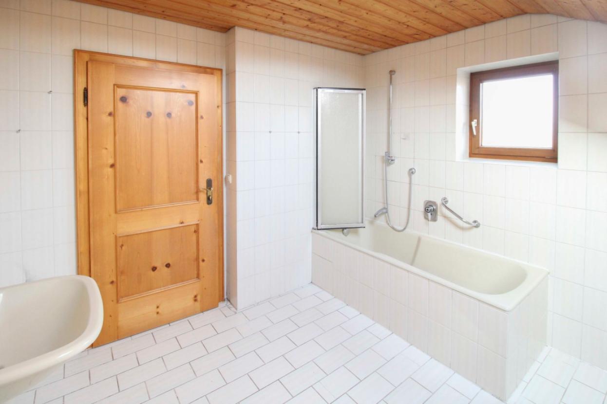 Badezimmer OG