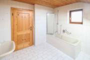 Badezimmer OG