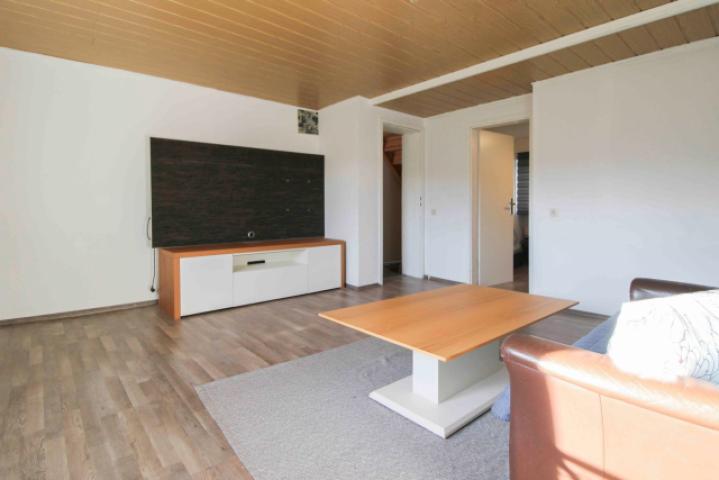 Wohnzimmer EG Bild 1