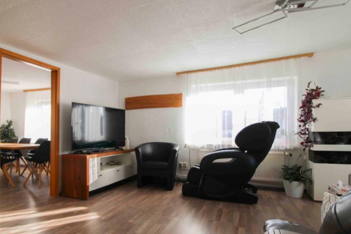 Wohnzimmer OG Bild 2