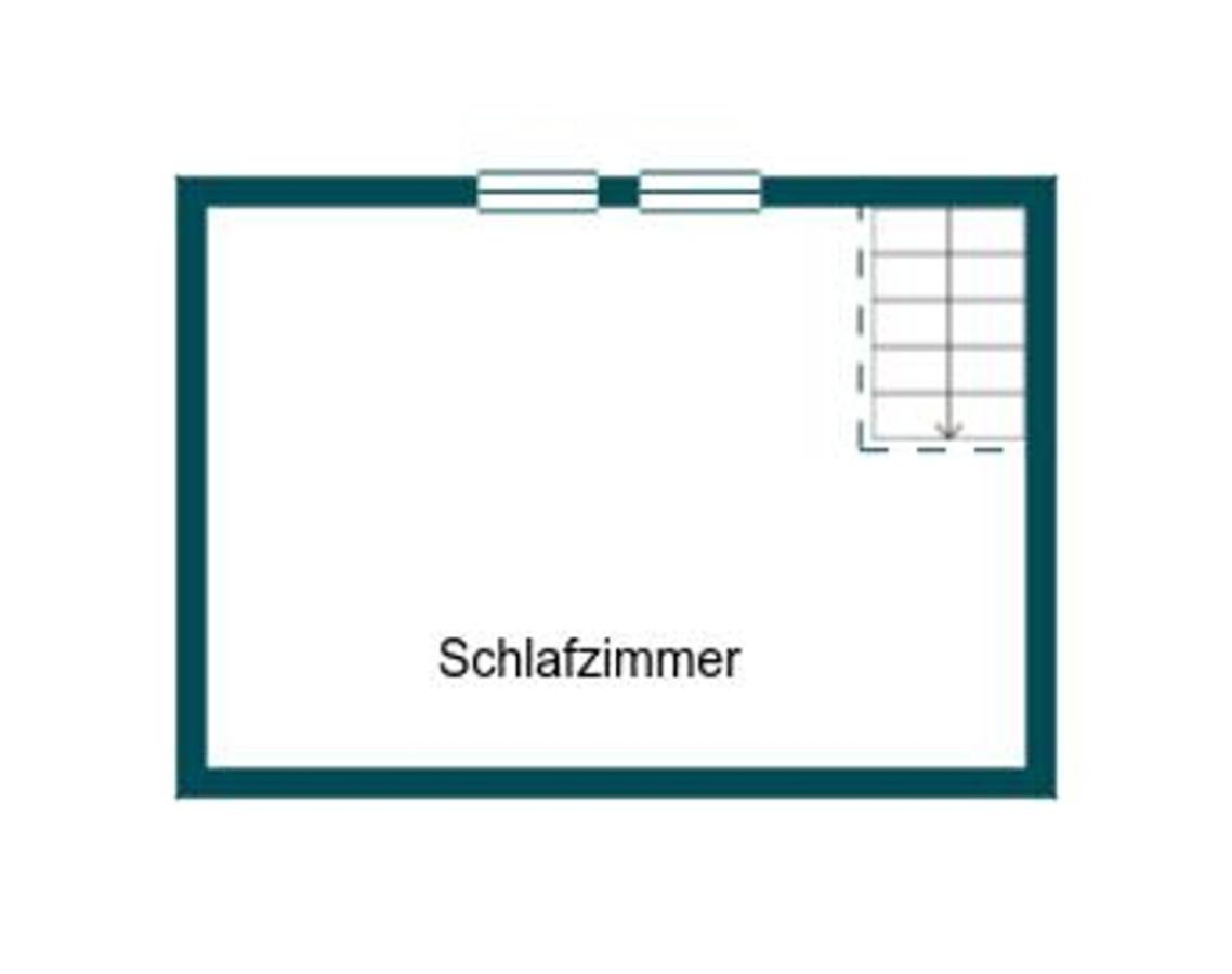 Grundriss 2.OG Mitte
