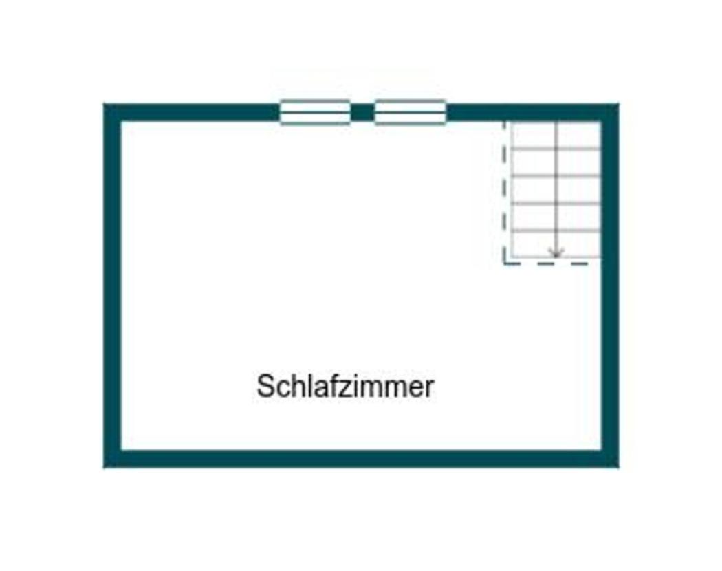 Grundriss 2.OG Mitte