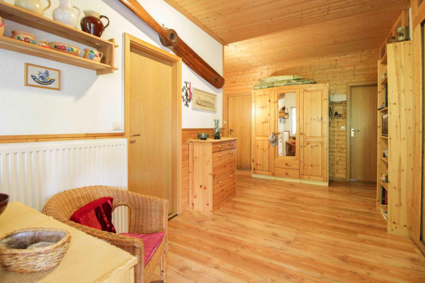 Eingangsbereich/Diele