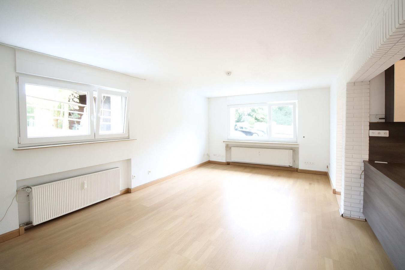 Visualisierung n. Renovierung