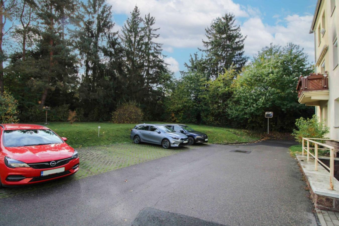 Stellplatz Ansicht 02