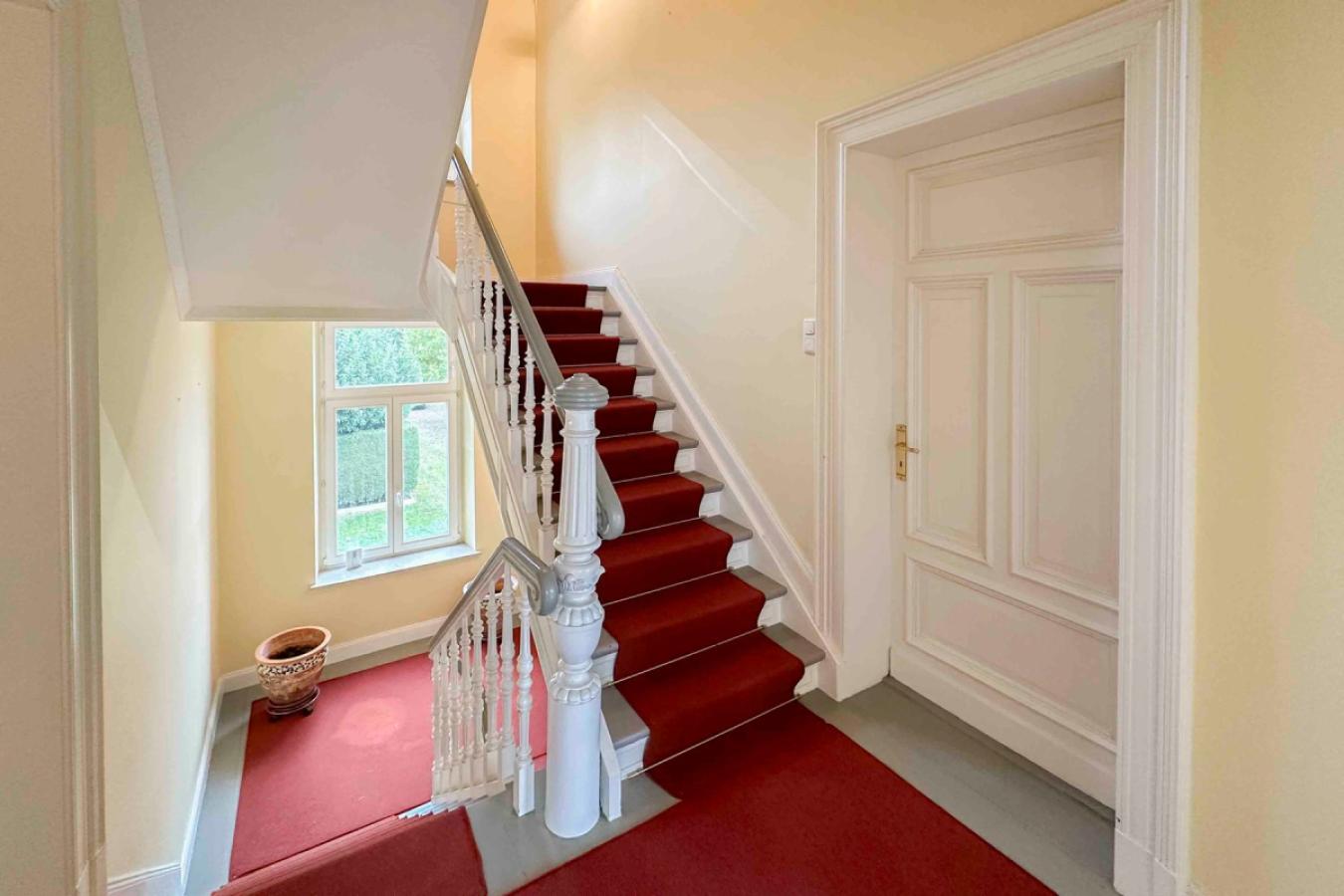 Obergeschoss Treppenflur