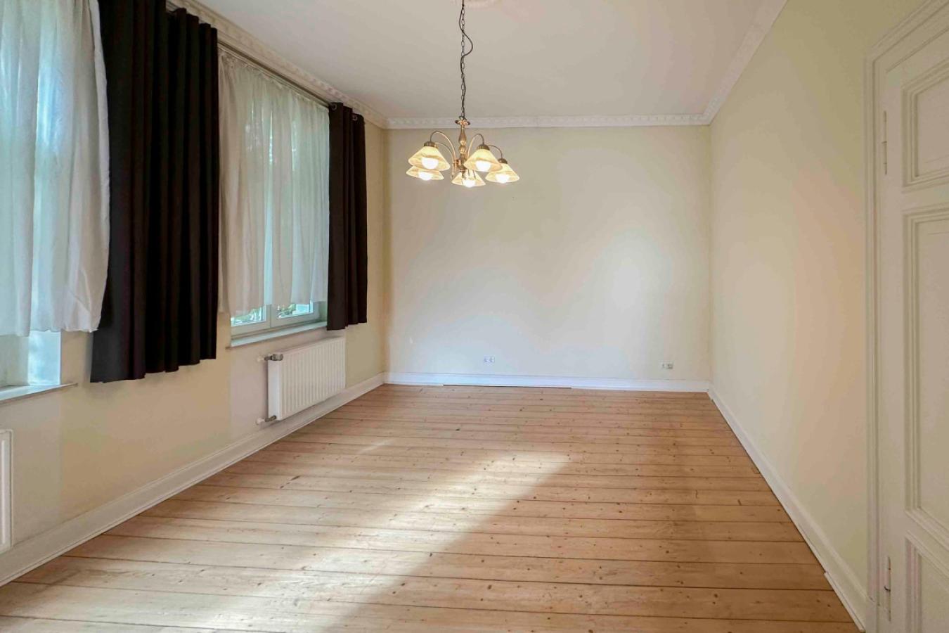 Obergeschoss Schlafzimmer 2