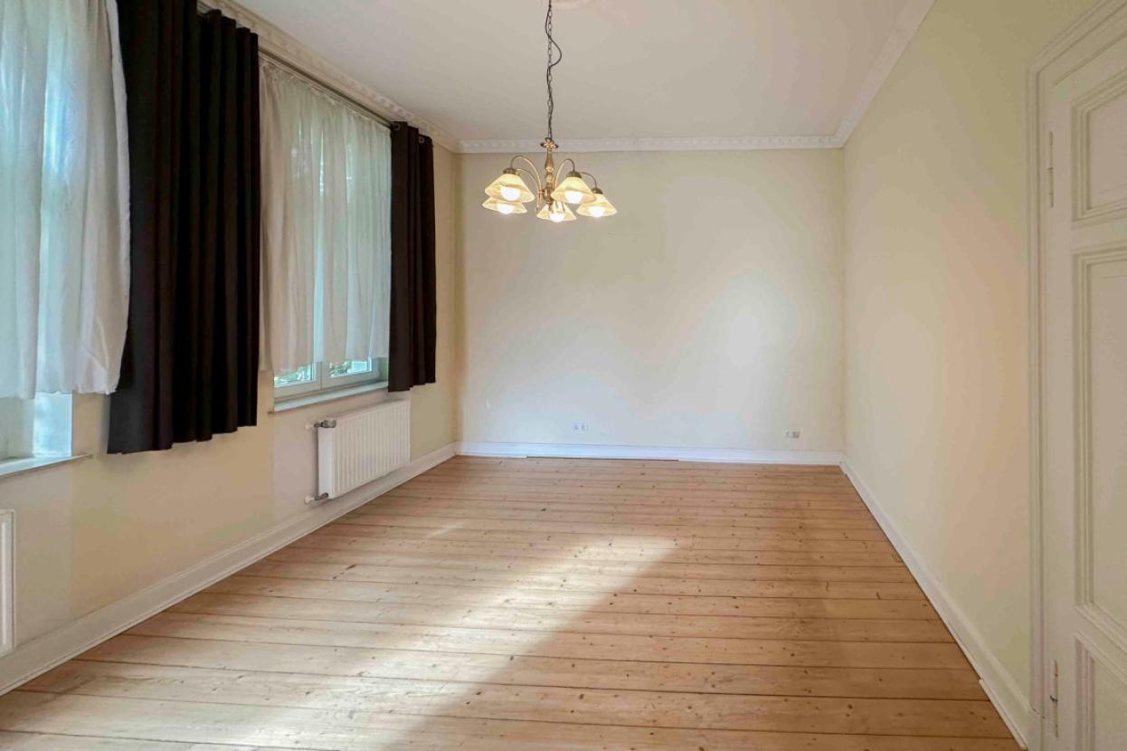 Obergeschoss Schlafzimmer 2