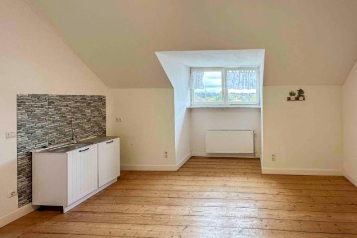 Dachgeschoss Wohnküche