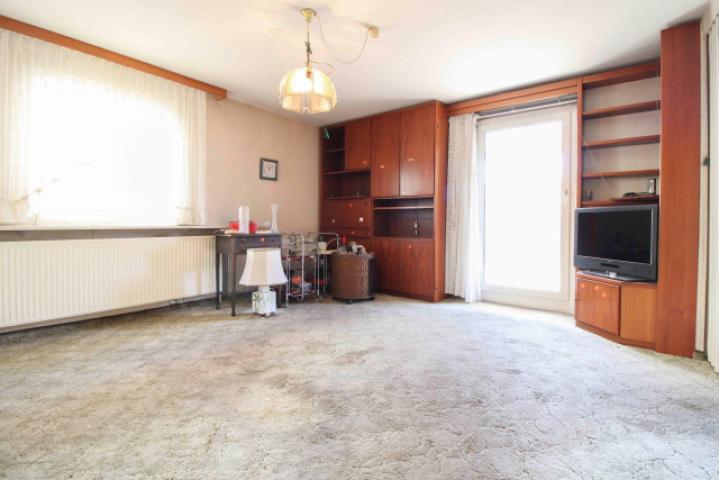 Wohnzimmer OG Wohnung