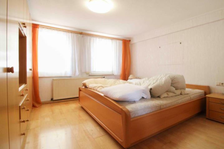 Schlafzimmer OG Wohnung