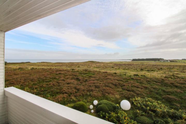 Idylle pur - Munkmarscher Bucht