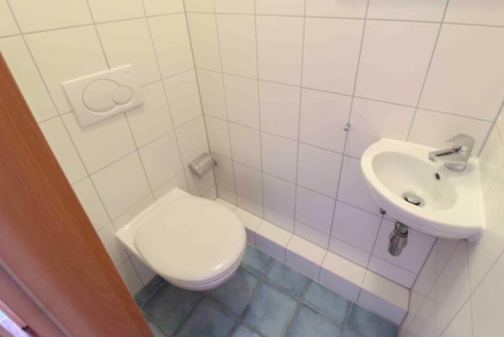 Gäste-WC