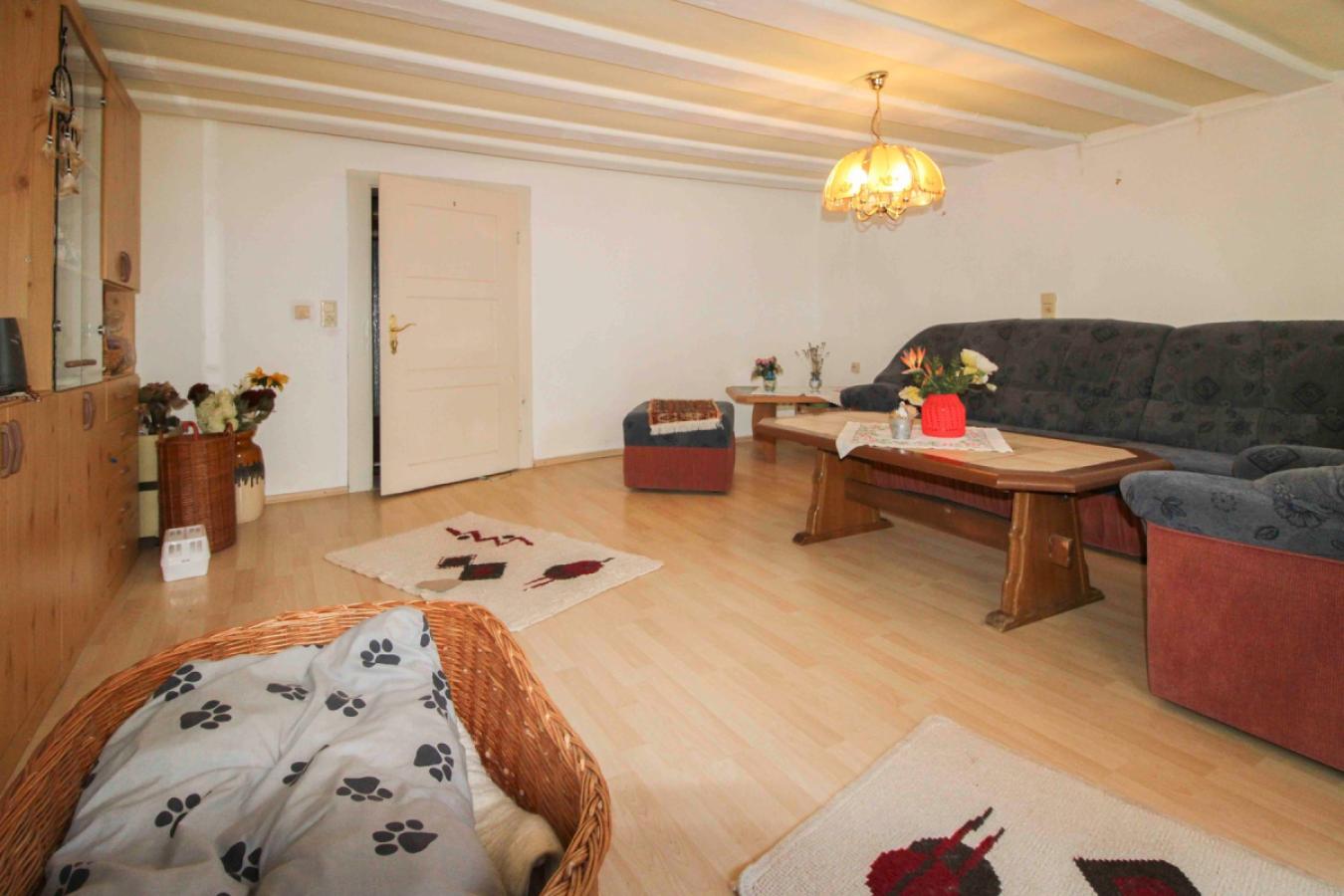 Wohnzimmer EG Bild 3