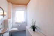 Gäste-WC Ferienwohnung