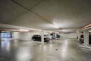 Tiefgarage