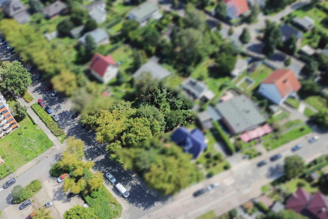 Unmittelbare Nachbarschaft