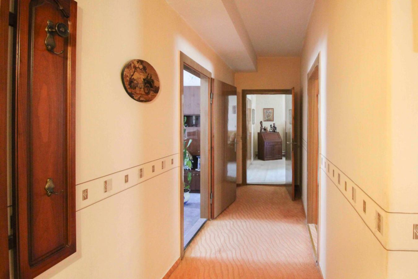 Haus 1 Flur Wohnung 2 OG