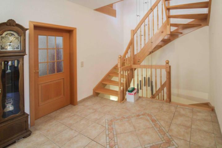 Haus 2 Eingangsbereich