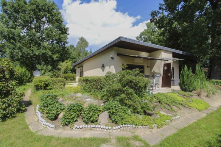 Grundstück (Altbestand)