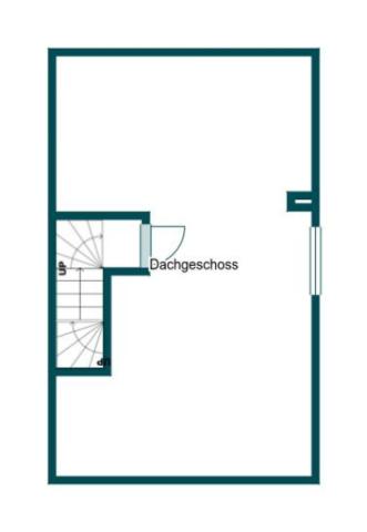 Grundriss Skizze 2.OG