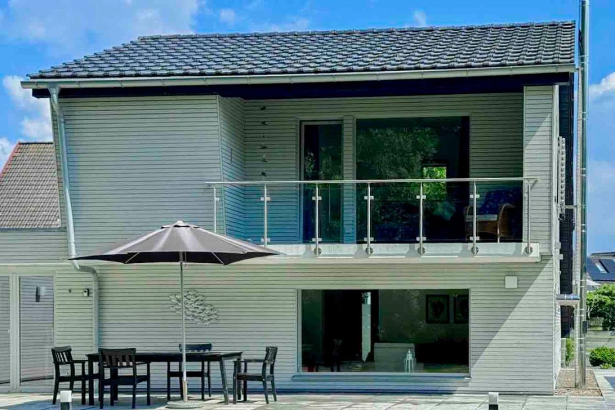 Terrassenbereich