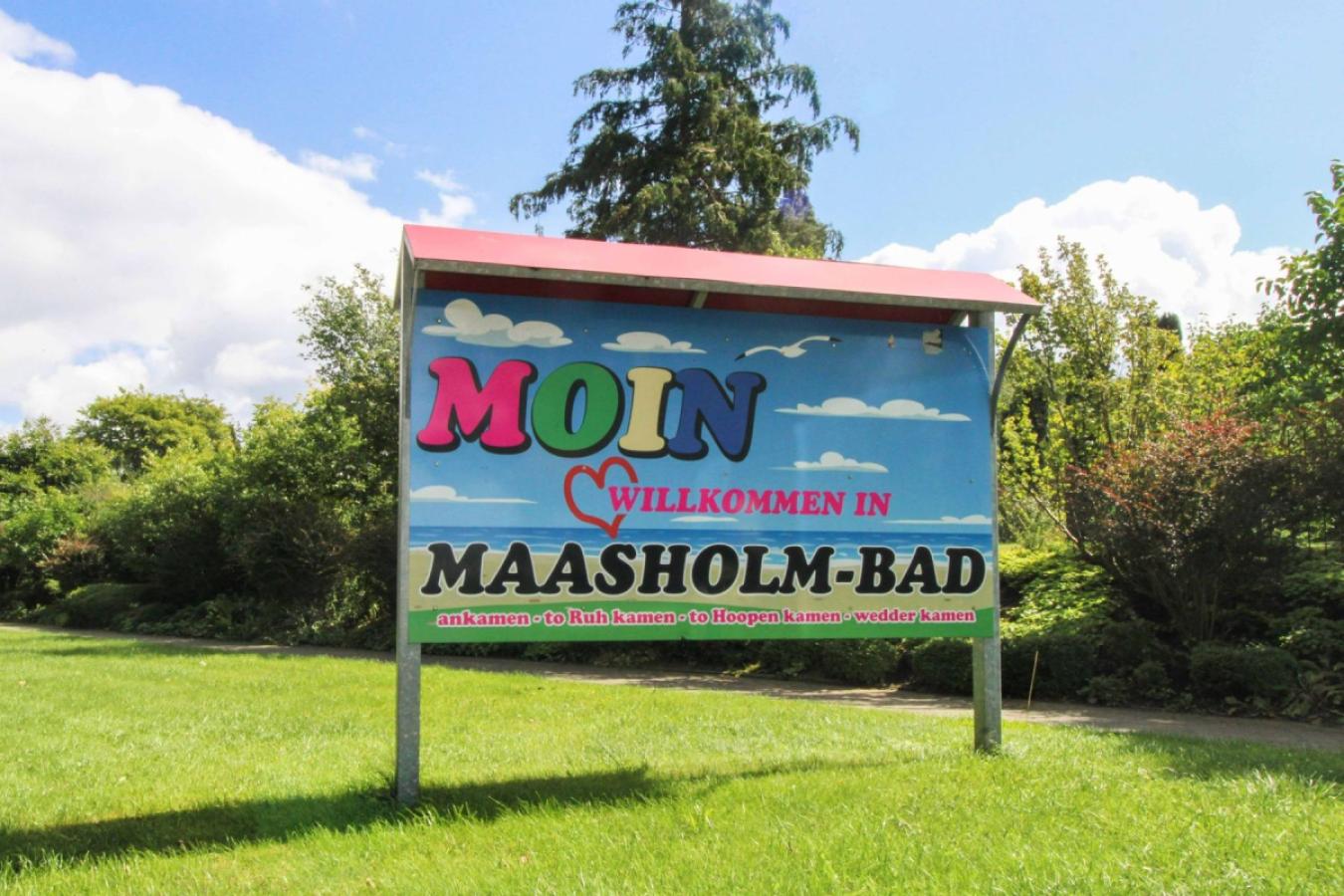 Motto Maasholm