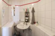 Badezimmer Waschbecken