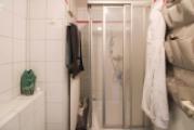 Badezimmer Dusche