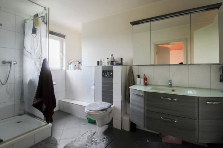 Badezimmer 2.Etage